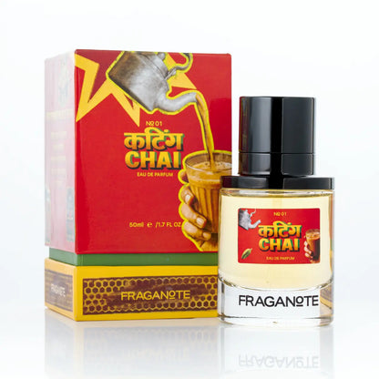 Cutting— Chai 50ML