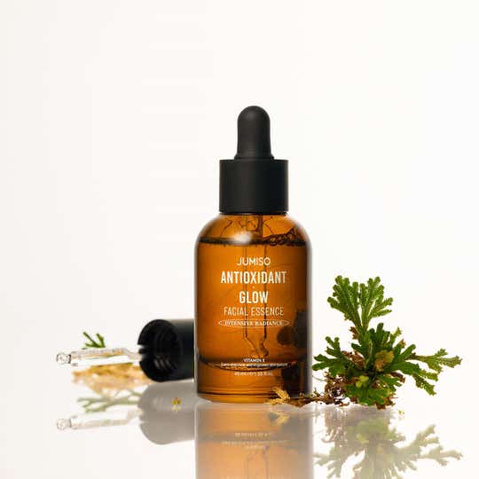 Jumiso Antioxidant Glow Facial Essence 40 ml