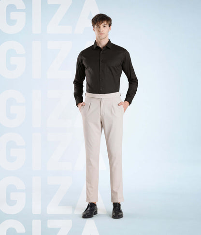 Dark Olive Green Giza