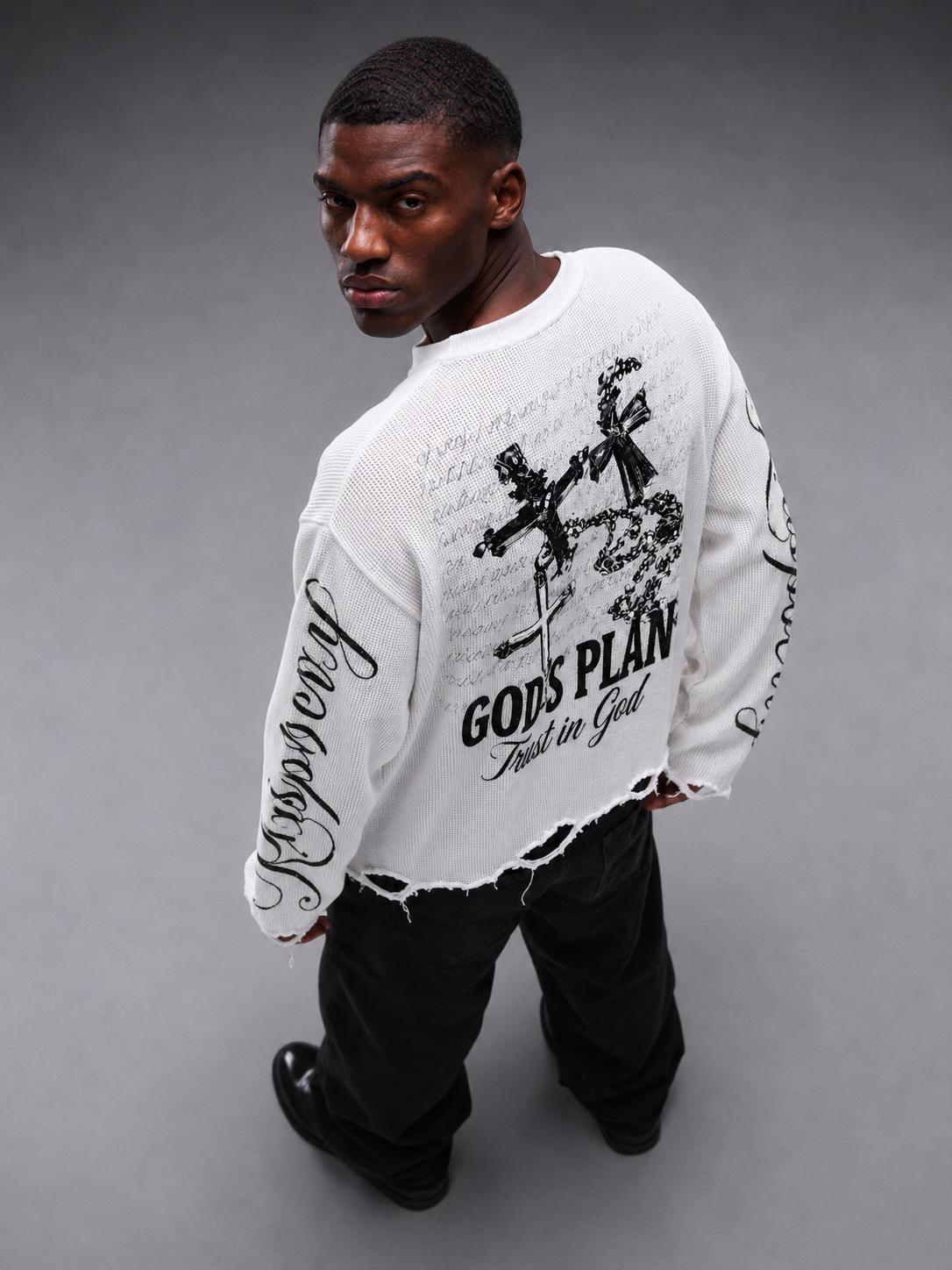 God's Plan