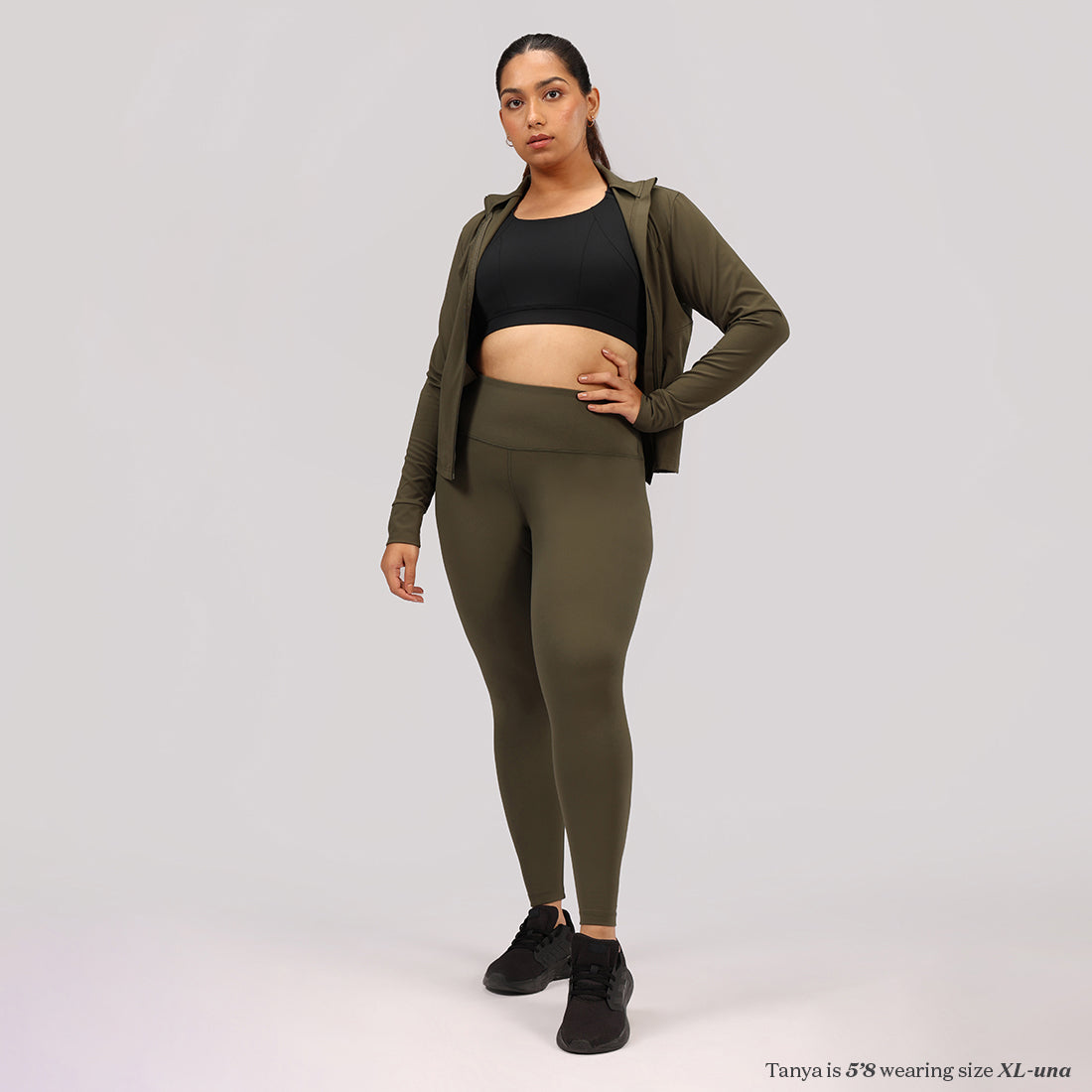 Ultimate Leggings - Lite | BlissClub at Broadway