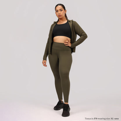 Ultimate Leggings - Lite | BlissClub at Broadway