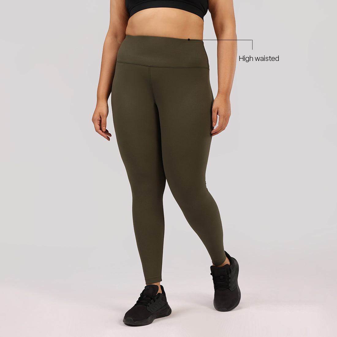 Ultimate Leggings - Lite | BlissClub at Broadway