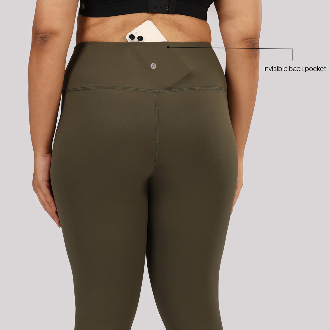 Ultimate Leggings - Lite | BlissClub at Broadway