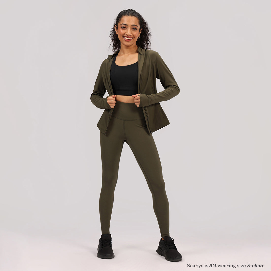 Ultimate Leggings - Lite | BlissClub at Broadway