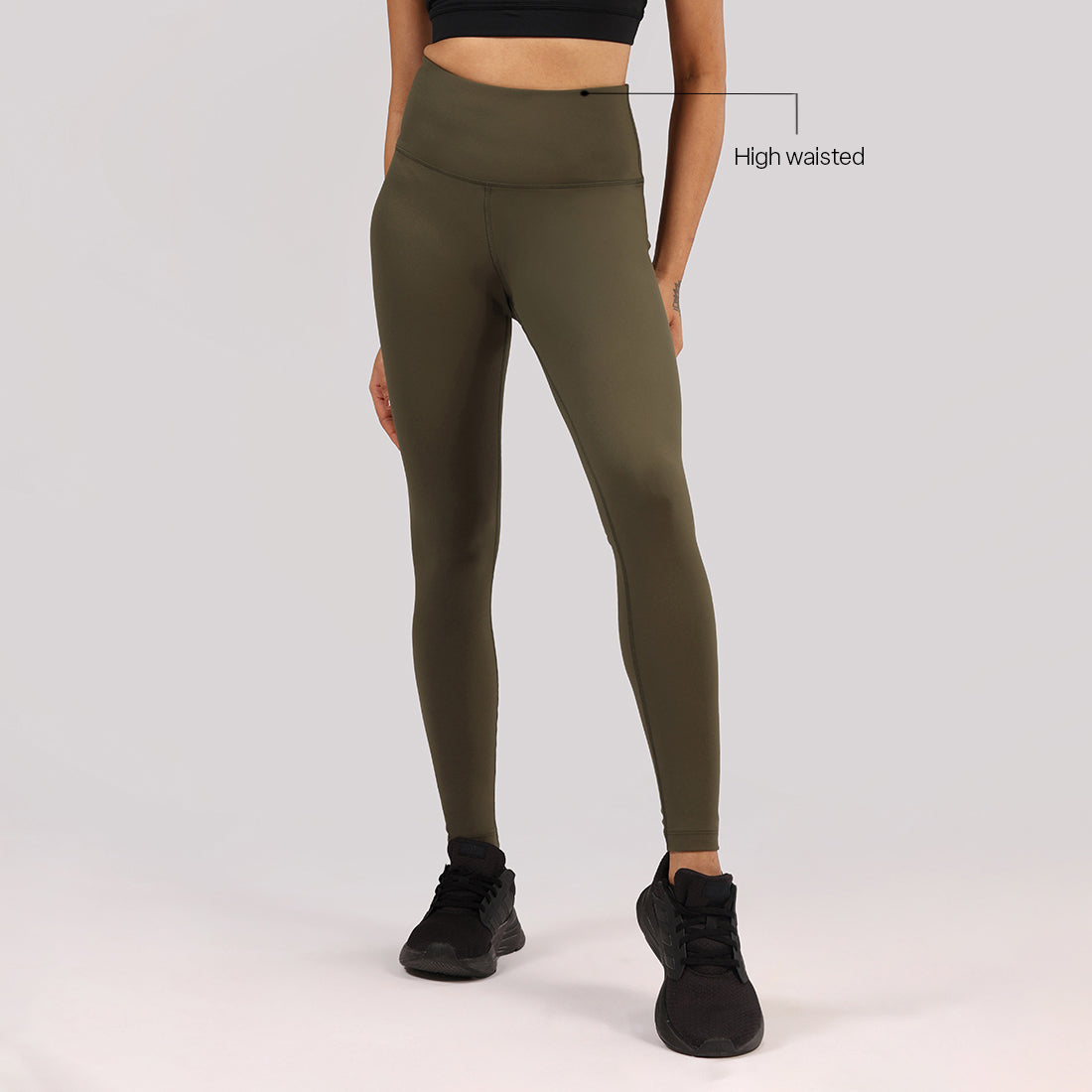 Ultimate Leggings - Lite | BlissClub at Broadway