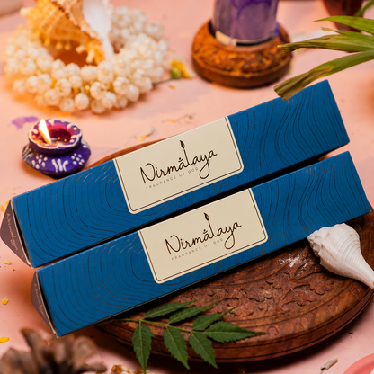 Serene Incense Sticks