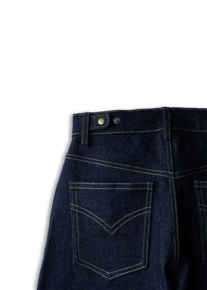 Hidden Deal Denim
