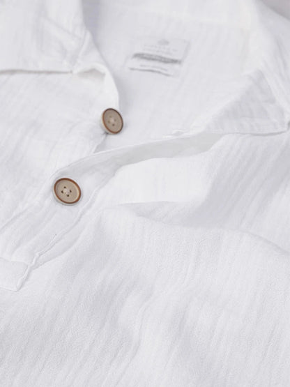 Overrule 100% Cotton Shirt