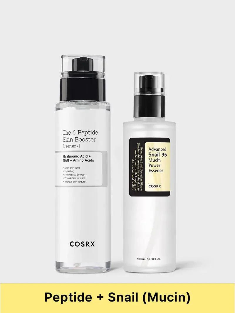 The 6 Peptide Skin Booster  - 150mL (5.07 fl.oz) | Cosrx at Broadway
