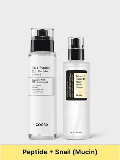 The 6 Peptide Skin Booster  - 150mL (5.07 fl.oz) | Cosrx at Broadway