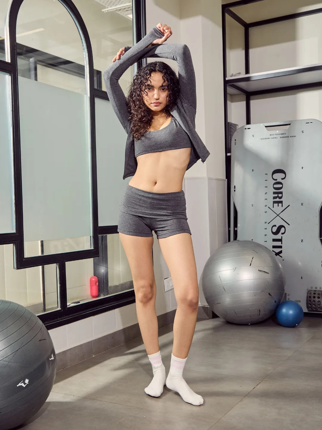 Estroil 3 piece Co-ord Set