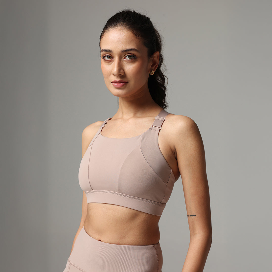 Ultimate Support Sports Bra