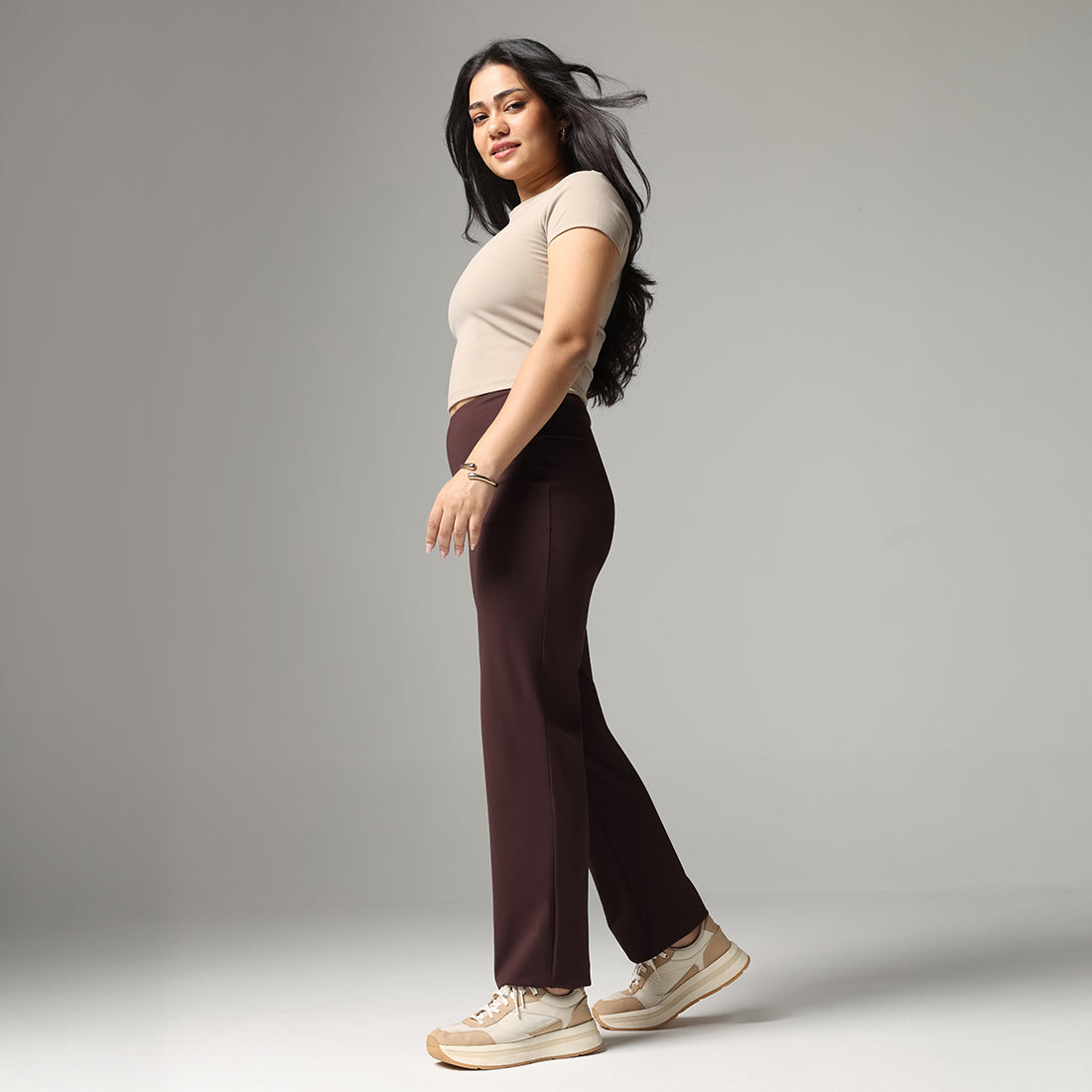 Ultimate Straight Pants - Lite Tall