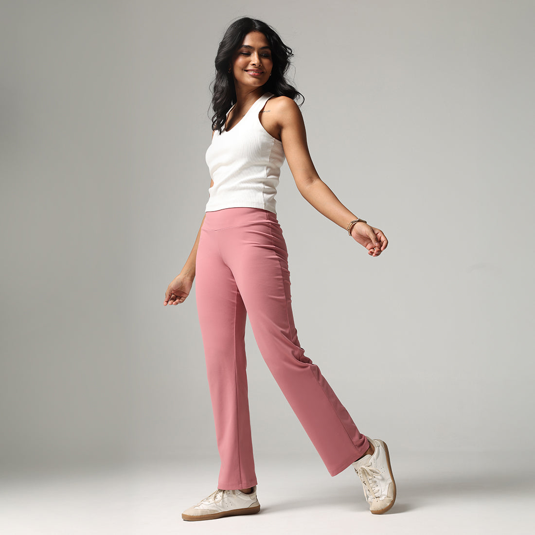 Ultimate Straight Pants - Lite Tall