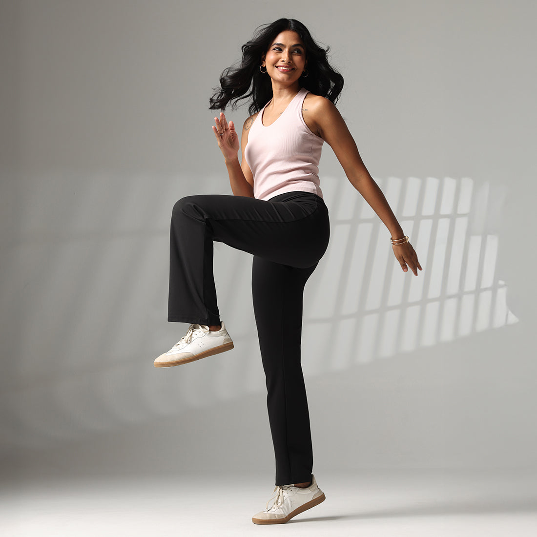 Ultimate Straight Pants - Lite Tall