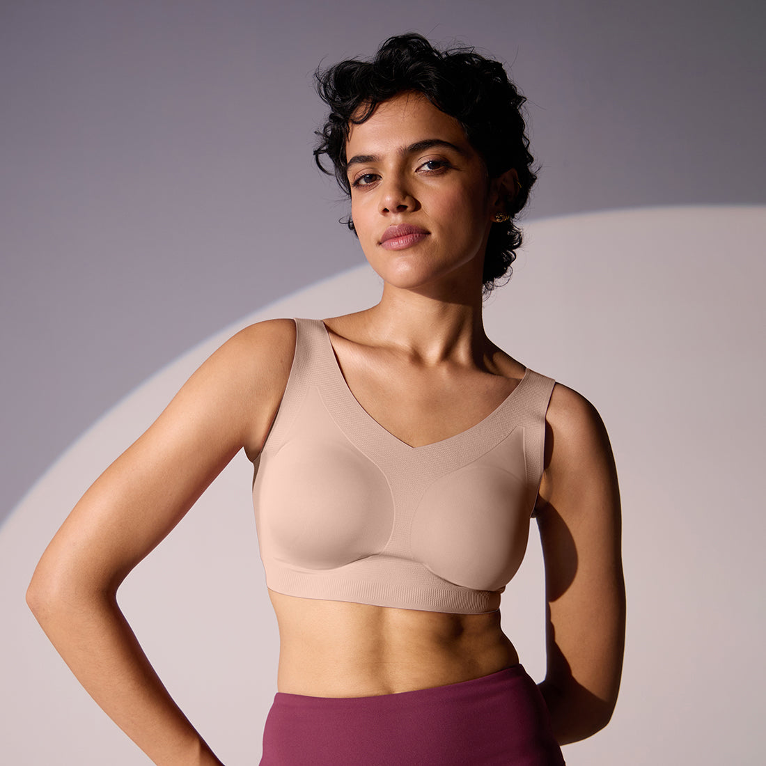 Absolute Invisible Bra | BlissClub at Broadway