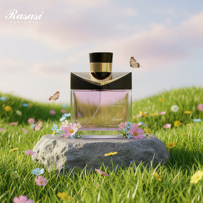 Rasasi Victory-For Him Eau De Parfum 100ml for Men | Rasasi at Broadway