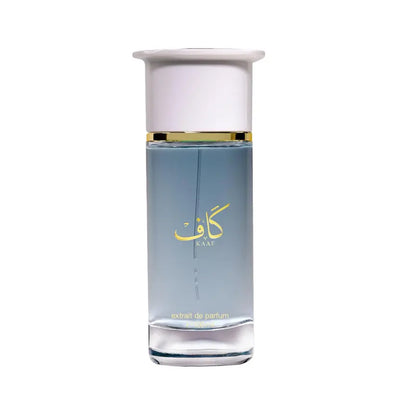 Ahmed Al Maghribi Kaaf Eau De Parfum 100 ml for Men & Women | Ahmed Al Maghribi at Broadway