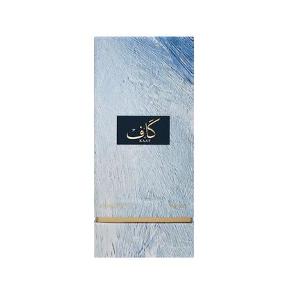 Ahmed Al Maghribi Kaaf Eau De Parfum 100 ml for Men & Women | Ahmed Al Maghribi at Broadway