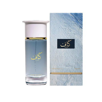 Ahmed Al Maghribi Kaaf Eau De Parfum 100 ml for Men & Women | Ahmed Al Maghribi at Broadway