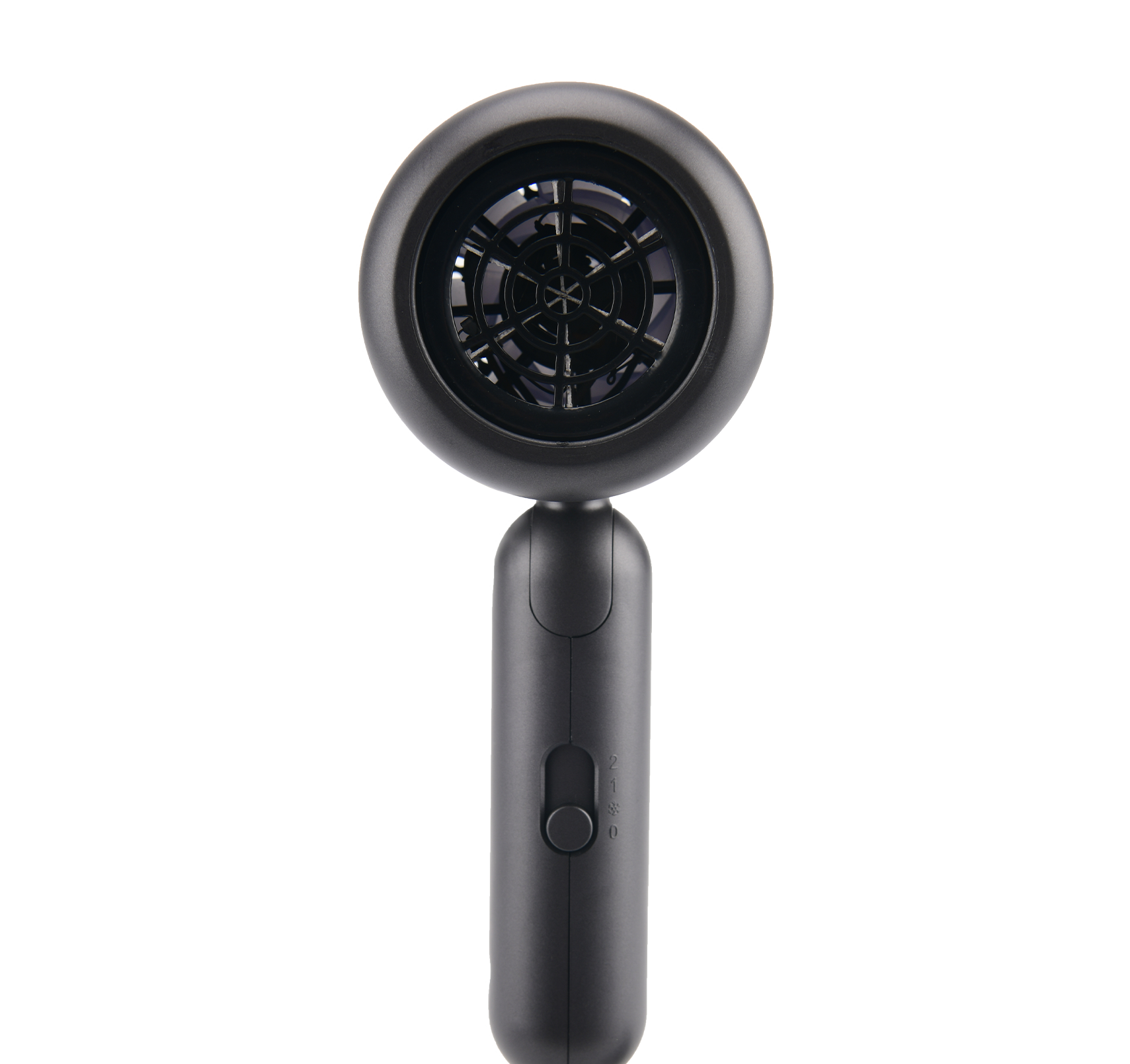 Hair Dryer 1400 Watt | Magnetic Concentrator With Foldable Design | Winston at Broadway
