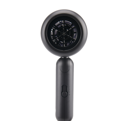 Hair Dryer 1400 Watt | Magnetic Concentrator With Foldable Design | Winston at Broadway