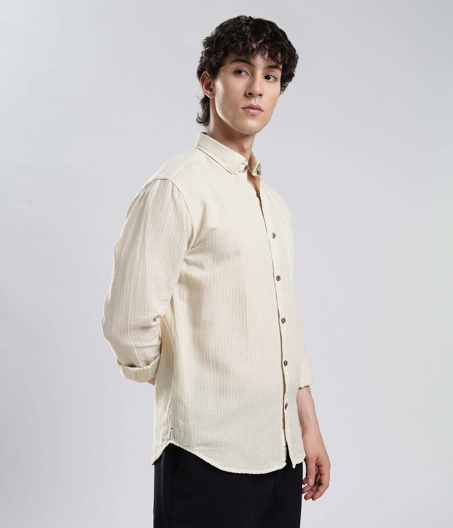 Shirt | Anti Stain Anti Odor Water Repellent  DUNEDRIFT