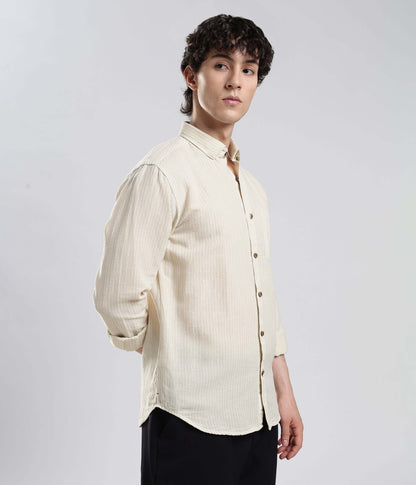 Shirt | Anti Stain Anti Odor Water Repellent  DUNEDRIFT
