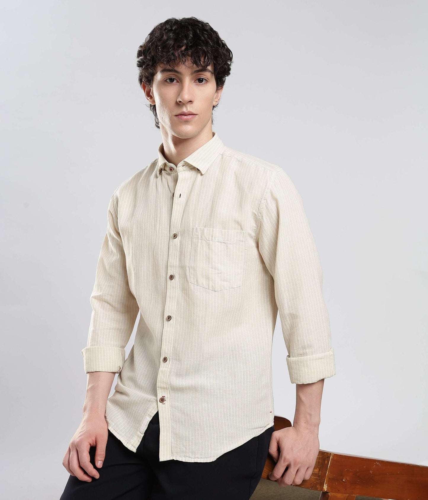 Shirt | Anti Stain Anti Odor Water Repellent  DUNEDRIFT