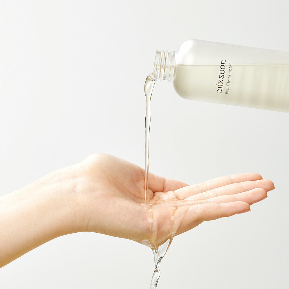 Mixsoon Bean Cleansing Oil 195 ml | Mixsoon at Broadway