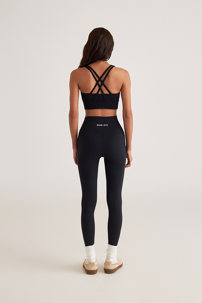 RISE LEGGINGS