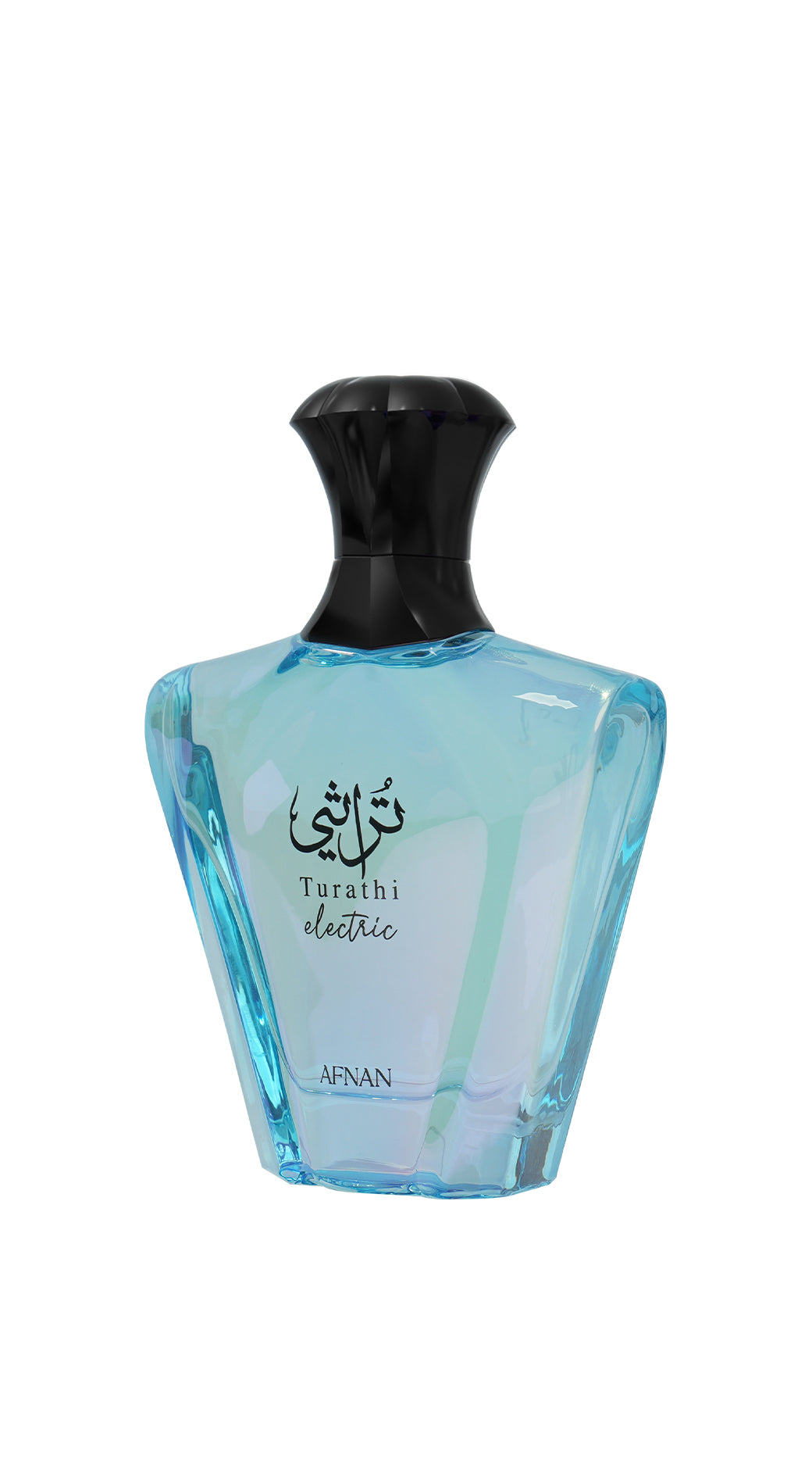 Afnan Turathi Electric Eau de Parfum 90 ml for Men & Women | Afnan at Broadway