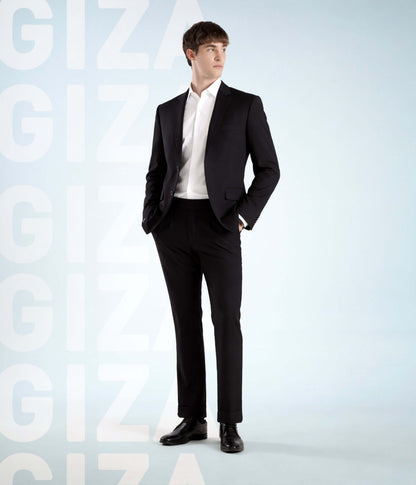 Elite White Giza