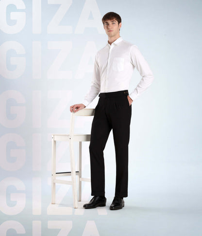 Elite White Giza