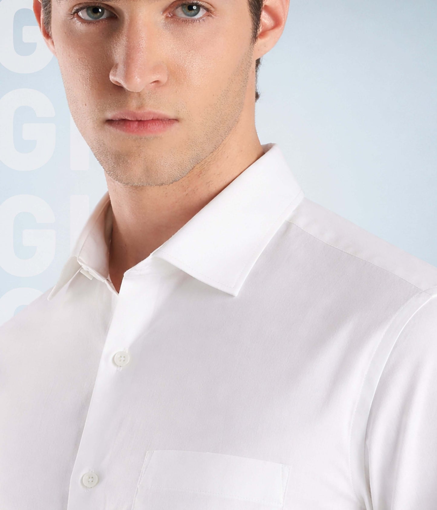 Elite White Giza
