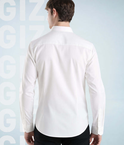 Elite White Giza
