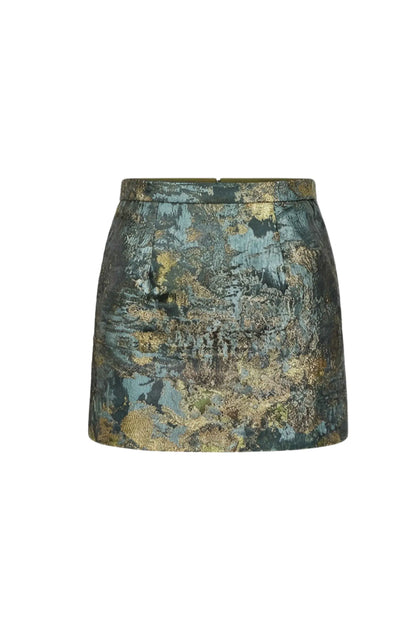 EMILIA Mini Skirt