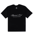 Essentials T-Shirt - Carbon Black - Dual-Tone | No Nazar at Broadway