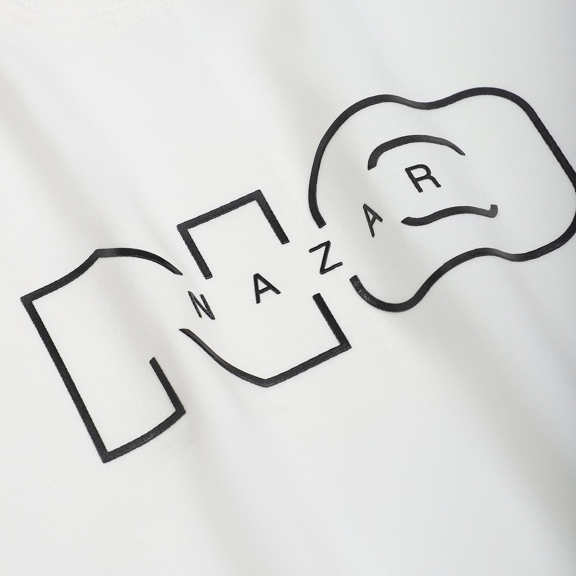 no-nazar-essentials-tshirt-white | No Nazar at Broadway