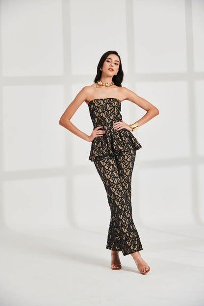 ESTELLE Bell Bottoms