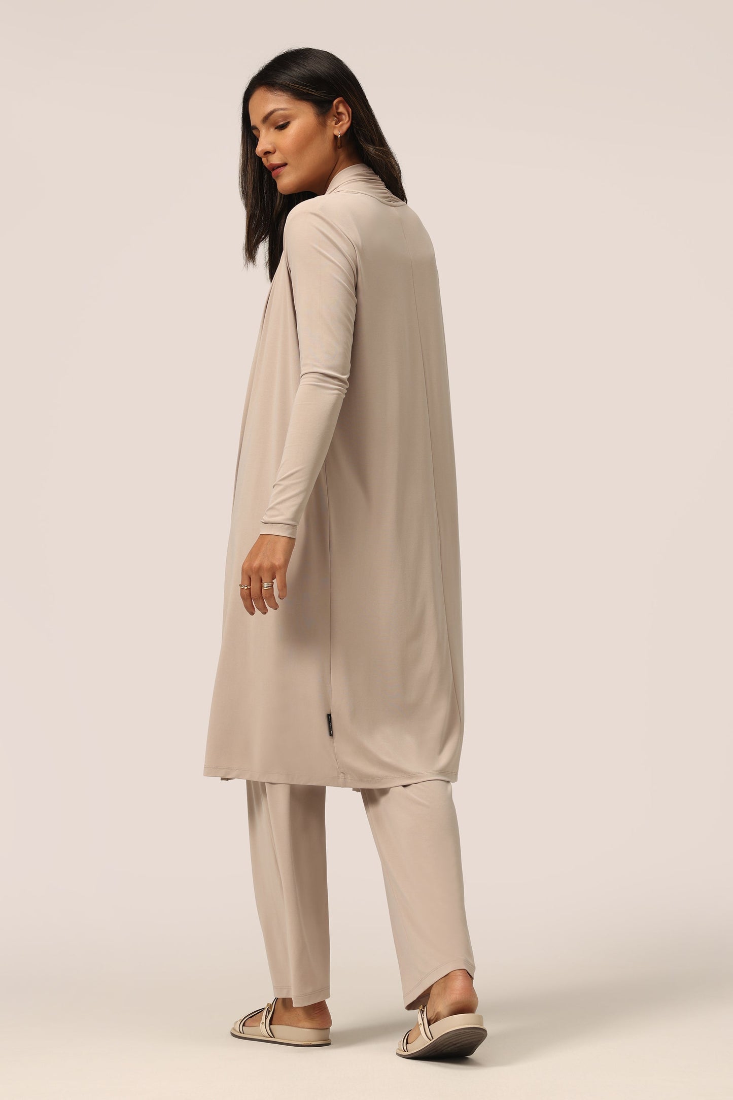EverFlow Cape