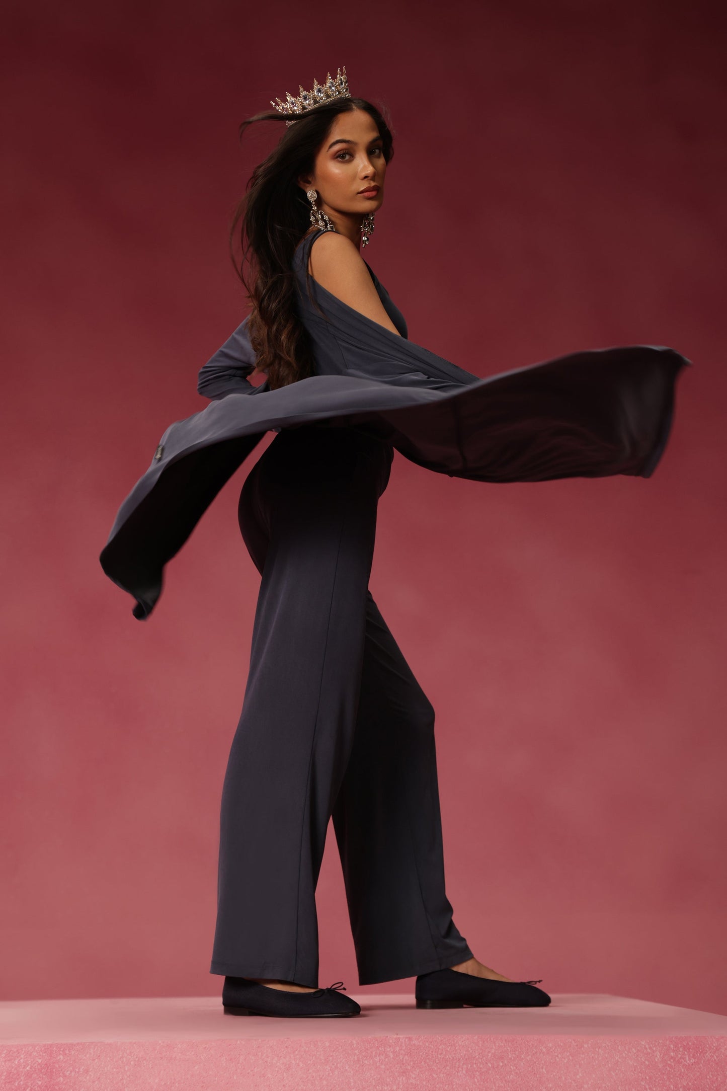 EverFlow Cape