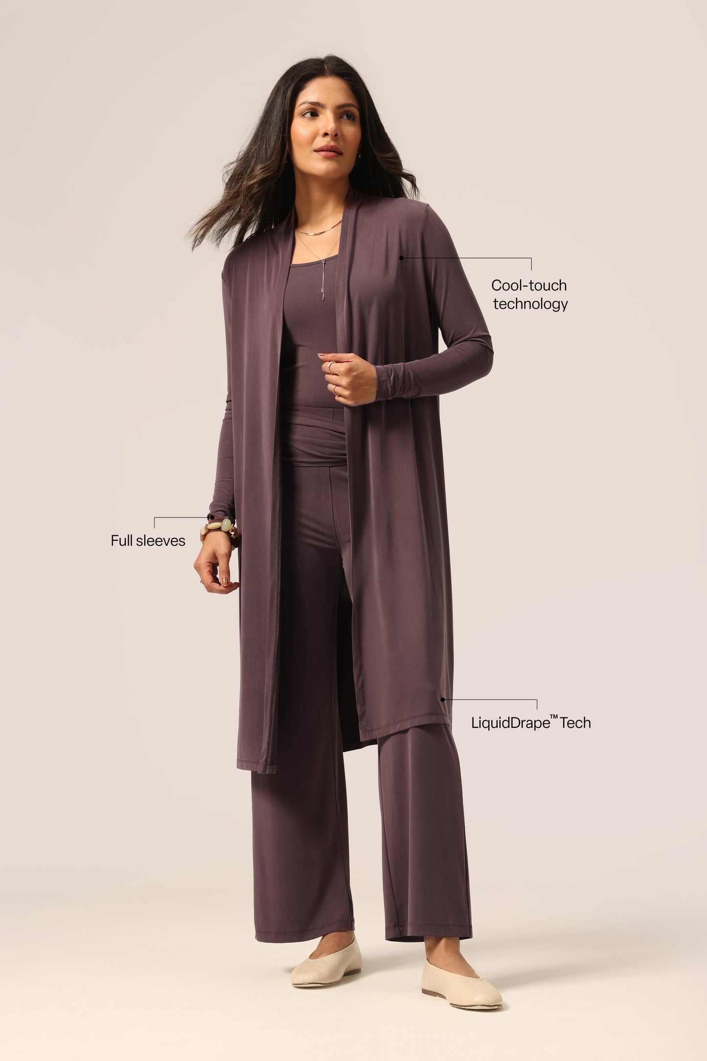 EverFlow Cape