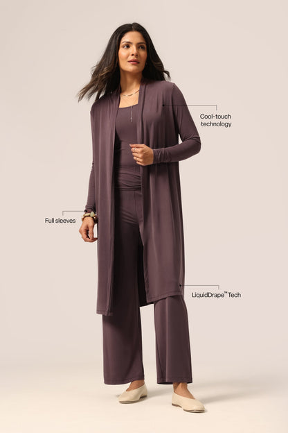 EverFlow Cape