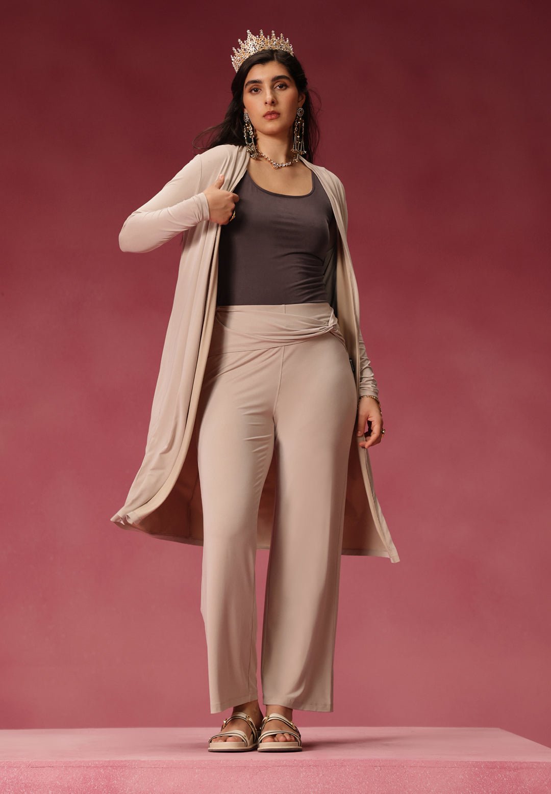 EverFlow Cape