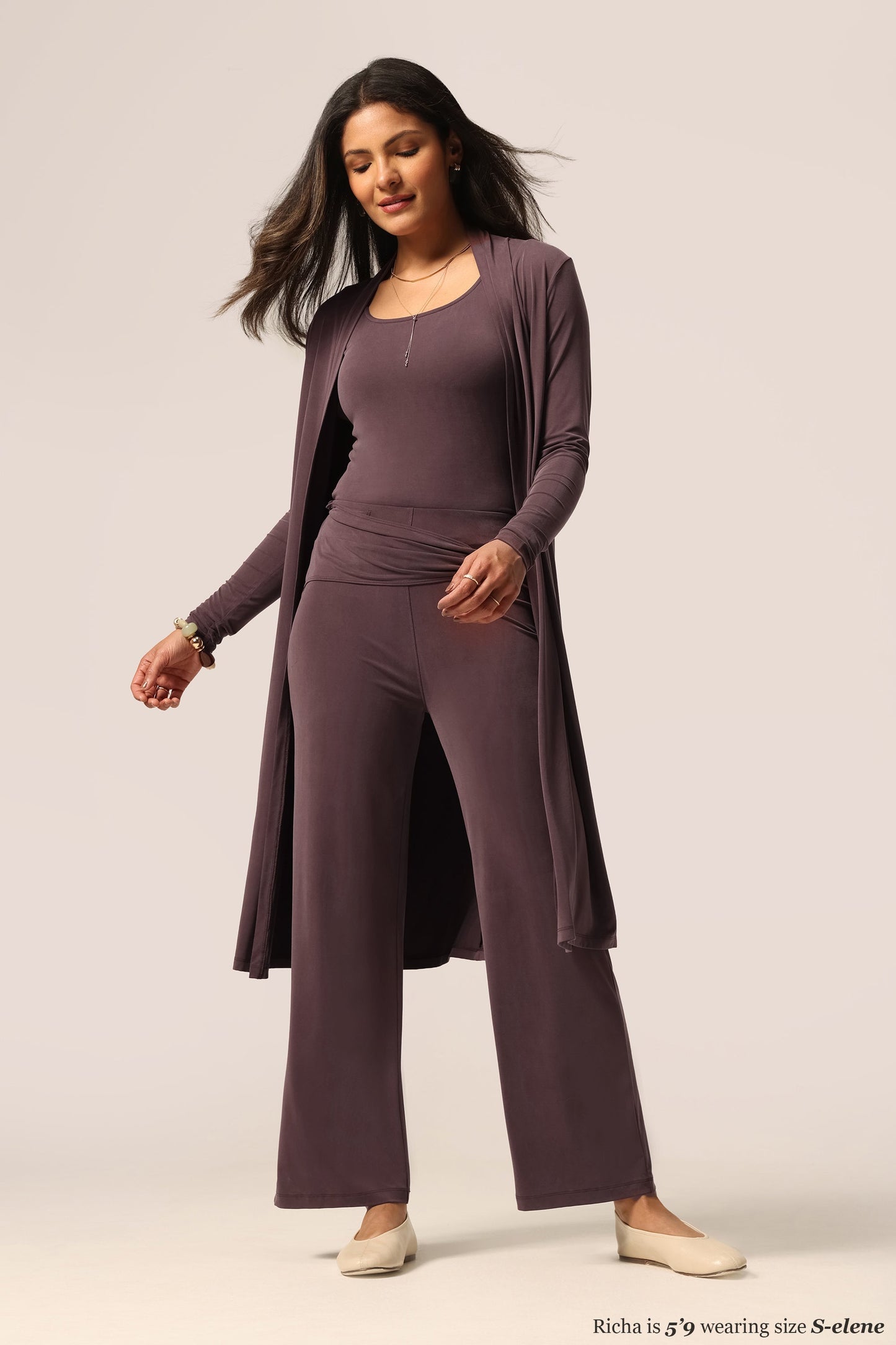EverFlow Cape