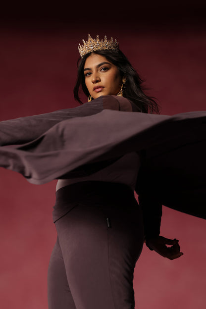 EverFlow Cape