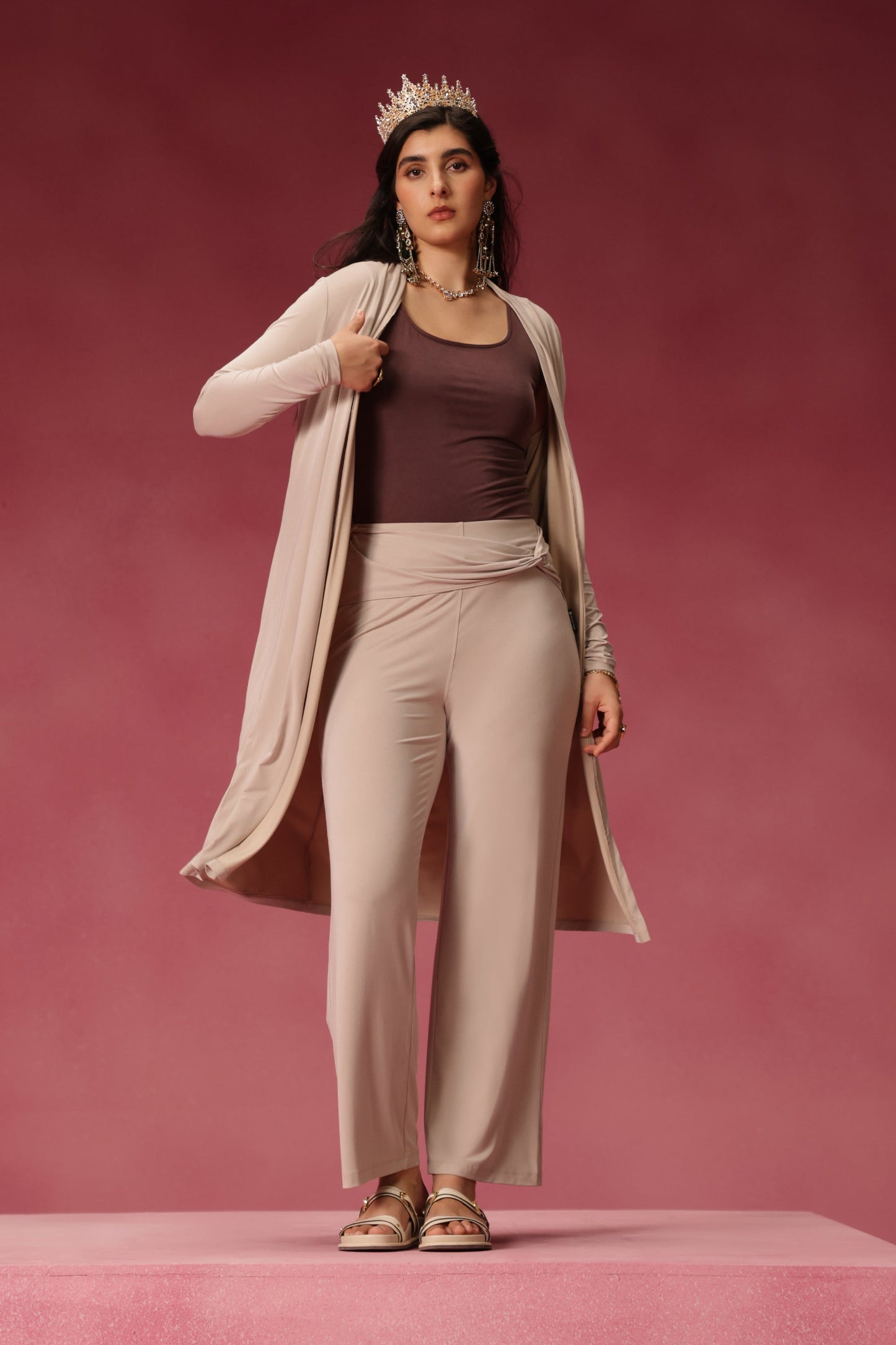 EverFlow Cape