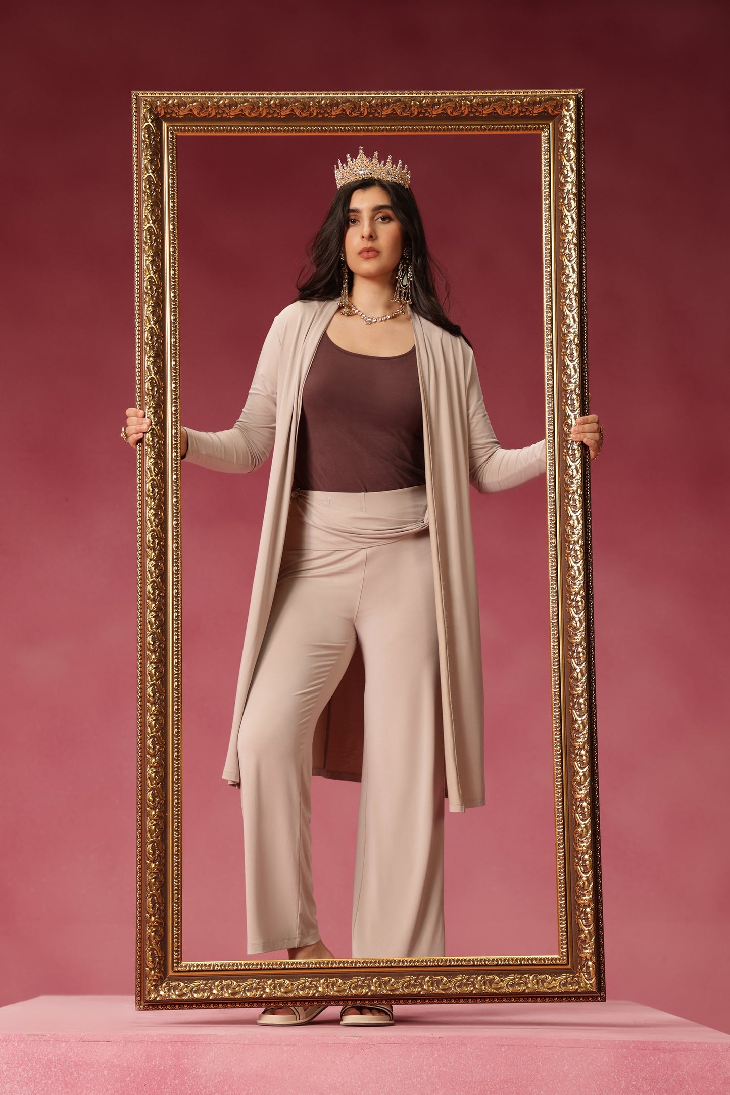 EverFlow Cape